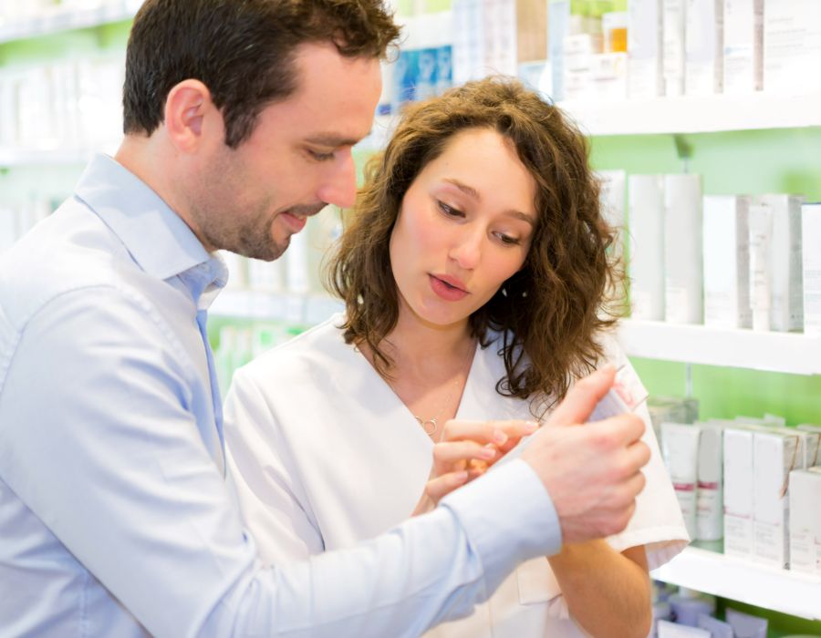 6 Key Strategies To Building Strong Relationships with Retailers - The Shuster Group