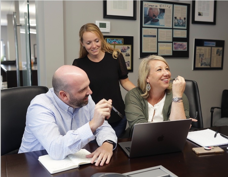 6 Key Strategies To Building Strong Relationships with Retailers - The Shuster Group